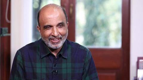 कांग्रेस नेता संजय झा कोरोना संक्रमित पाए गए, खुद ट्वीट कर दी जानकारी कांग्रेस नेता संजय झा कोरोना संक्रमित पाए गए, खुद ट्वीट कर दी जानकारी