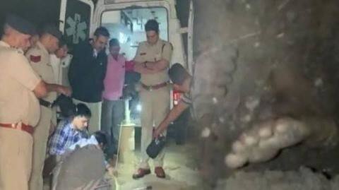 हरियाणा: बोरवेल में गिरी पांच वर्षीय बच्ची की मौत, एक सप्ताह में हुई ऐसी दूसरी घटना हरियाणा: बोरवेल में गिरी पांच वर्षीय बच्ची की मौत, एक सप्ताह में हुई ऐसी दूसरी घटना