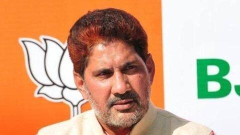 हरियाणा: 75 सीटें जीतने का लक्ष्य लेकर चली भाजपा बहुमत से भी दूर, प्रदेशाध्यक्ष का इस्तीफा हरियाणा: 75 सीटें जीतने का लक्ष्य लेकर चली भाजपा बहुमत से भी दूर, प्रदेशाध्यक्ष का इस्तीफा