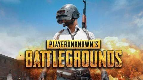 एक और देश ने लगाया PUBG गेम पर बैन, जानिये क्या रही वजह एक और देश ने लगाया PUBG गेम पर बैन, जानिये क्या रही वजह