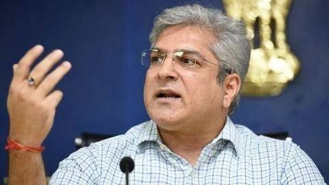 AAP नेता कैलाश गहलोत के भाई पर ED का शिकंजा, जब्त की करोड़ों की संपत्ति AAP नेता कैलाश गहलोत के भाई पर ED का शिकंजा, जब्त की करोड़ों की संपत्ति