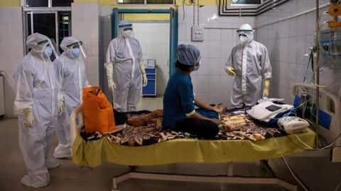 The work of preparing the database of health workers is in the final stage The work of preparing the database of health workers is in the final stage