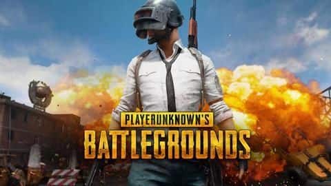 बॉम्बे हाईकोर्ट में PUBG पर बैन लगाने के लिए जनहित याचिका दायर बॉम्बे हाईकोर्ट में PUBG पर बैन लगाने के लिए जनहित याचिका दायर