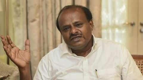 कर्नाटकः कांग्रेस के दो विधायकों का इस्तीफा, भाजपा ने दिये सरकार बनाने के संकेत कर्नाटकः कांग्रेस के दो विधायकों का इस्तीफा, भाजपा ने दिये सरकार बनाने के संकेत