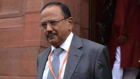 दिल्ली पुलिस के आदेश नहीं मानने पर तबलीगी जमात के लोगों से मिले थे NSA डोभाल दिल्ली पुलिस के आदेश नहीं मानने पर तबलीगी जमात के लोगों से मिले थे NSA डोभाल