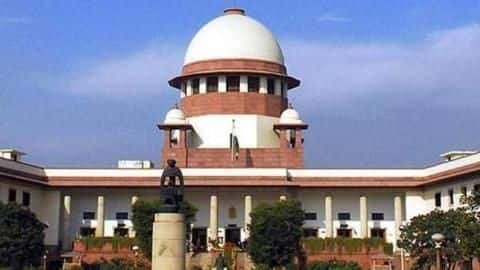 अयोध्या विवाद और राफेल सौदे समेत अगले सप्ताह सुप्रीम कोर्ट में होगी इन मामलों की सुनवाई अयोध्या विवाद और राफेल सौदे समेत अगले सप्ताह सुप्रीम कोर्ट में होगी इन मामलों की सुनवाई