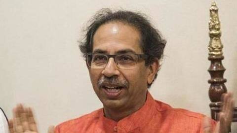 राम मंदिर निर्माण के लिए बने विशेष कानून, अब इंतजार नहीं कर सकते- उद्धव ठाकरे राम मंदिर निर्माण के लिए बने विशेष कानून, अब इंतजार नहीं कर सकते- उद्धव ठाकरे
