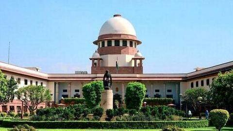 सुप्रीम कोर्ट का निर्देश- जम्मू-कश्मीर में जल्द सामान्य हालात बनाएं केंद्र, राष्ट्रीय सुरक्षा का रखें ध्यान सुप्रीम कोर्ट का निर्देश- जम्मू-कश्मीर में जल्द सामान्य हालात बनाएं केंद्र, राष्ट्रीय सुरक्षा का रखें ध्यान