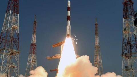 अलविदा 2019: मिशन शक्ति से लेकर चंद्रयान-2 तक, ISRO ने हासिल की ये उपलब्धियां अलविदा 2019: मिशन शक्ति से लेकर चंद्रयान-2 तक, ISRO ने हासिल की ये उपलब्धियां
