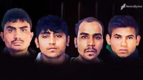 निर्भया के चारों दोषियों को हुई फांसी, जानिये इनके बारे में निर्भया के चारों दोषियों को हुई फांसी, जानिये इनके बारे में