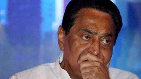 कमल नाथ सरकार पर संकट के बादल, मंत्रियों को विधायकों के संपर्क में रहने को कहा कमल नाथ सरकार पर संकट के बादल, मंत्रियों को विधायकों के संपर्क में रहने को कहा