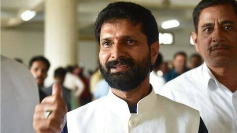 शादी के मकसद से धर्म-परिवर्तन रोकने के लिए कानून लाएगी कर्नाटक सरकार- पर्यटन मंत्री सीटी रवि शादी के मकसद से धर्म-परिवर्तन रोकने के लिए कानून लाएगी कर्नाटक सरकार- पर्यटन मंत्री सीटी रवि