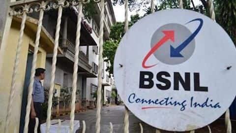 जियो को टक्कर देने के लिए BSNL लेकर आई 'भारत फाइबर', बुकिंग शुरू जियो को टक्कर देने के लिए BSNL लेकर आई 'भारत फाइबर', बुकिंग शुरू