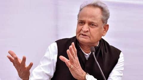 राजस्थान: कांग्रेस विधायकों के सरकार गिराने की कोशिशों के आरोपों पर भाजपा का पलटवार राजस्थान: कांग्रेस विधायकों के सरकार गिराने की कोशिशों के आरोपों पर भाजपा का पलटवार