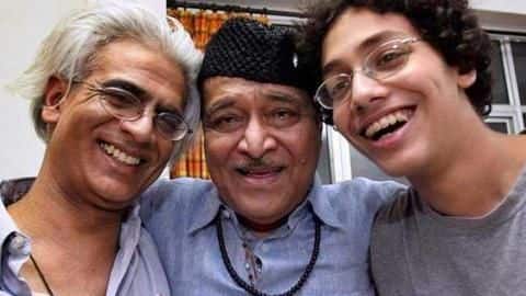 नागरिकता संशोधन विधेयक के विरोध में भूपेन हजारिका का परिवार, भारत रत्न स्वीकार करने से इनकार नागरिकता संशोधन विधेयक के विरोध में भूपेन हजारिका का परिवार, भारत रत्न स्वीकार करने से इनकार