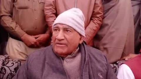 Given the sensitivity of the issue, the law should be withdrawn - Gautam Given the sensitivity of the issue, the law should be withdrawn - Gautam