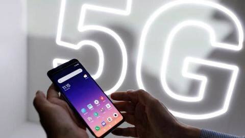 जल्द खत्म होगा 5G स्मार्टफोन का इंतजार, जानिये कब होंगे भारत में लॉन्च जल्द खत्म होगा 5G स्मार्टफोन का इंतजार, जानिये कब होंगे भारत में लॉन्च