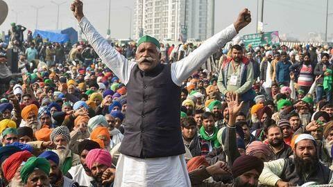 किसानों की कानूनी सहायता के लिए पंजाब सरकार ने दिल्ली में नियुक्त किए 70 वकील किसानों की कानूनी सहायता के लिए पंजाब सरकार ने दिल्ली में नियुक्त किए 70 वकील