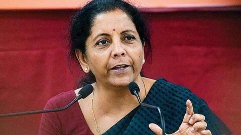 कोरोना के कहर से उबारने के लिए उद्योगों को राहत पैकेज देगी सरकार, जल्द होगा ऐलान कोरोना के कहर से उबारने के लिए उद्योगों को राहत पैकेज देगी सरकार, जल्द होगा ऐलान