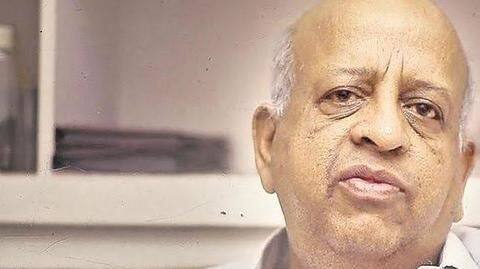 'मैं नाश्ते में नेताओं को खाता हूं' कहने वाले पूर्व मुख्य चुनाव आयुक्त शेषन का निधन 'मैं नाश्ते में नेताओं को खाता हूं' कहने वाले पूर्व मुख्य चुनाव आयुक्त शेषन का निधन