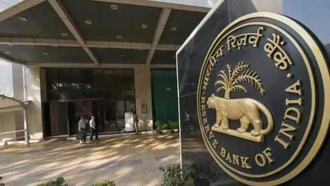 लाइव वीडियो से ग्राहकों के सत्यापन पर विचार कर रहा है भारतीय रिजर्व बैंक लाइव वीडियो से ग्राहकों के सत्यापन पर विचार कर रहा है भारतीय रिजर्व बैंक