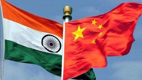 चीन के साथ बैठक के बाद भारत बोला- शांति से विवाद निपटाने को तैयार दोनों देश चीन के साथ बैठक के बाद भारत बोला- शांति से विवाद निपटाने को तैयार दोनों देश