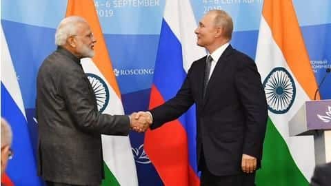पुतिन के साथ संयुक्त प्रेस कॉन्फ्रेंस में बोले मोदी- आंतरिक मामलों में बाहरी दखल मंजूर नहीं पुतिन के साथ संयुक्त प्रेस कॉन्फ्रेंस में बोले मोदी- आंतरिक मामलों में बाहरी दखल मंजूर नहीं