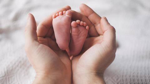 महामारी: मार्च से दिसंबर के बीच पैदा होंगे 11 करोड़ से ज्यादा बच्चे, भारत में सर्वाधिक महामारी: मार्च से दिसंबर के बीच पैदा होंगे 11 करोड़ से ज्यादा बच्चे, भारत में सर्वाधिक