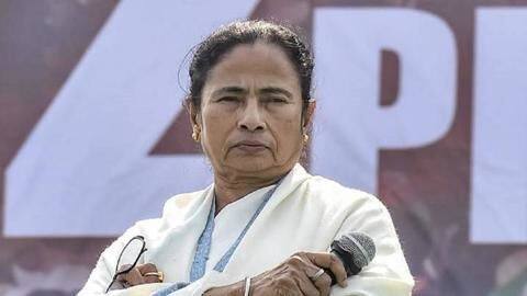 'जय श्री राम' के बाद अब ममता बनर्जी को 'गेट वेल सून' के कार्ड भेजेगी भाजपा 'जय श्री राम' के बाद अब ममता बनर्जी को 'गेट वेल सून' के कार्ड भेजेगी भाजपा