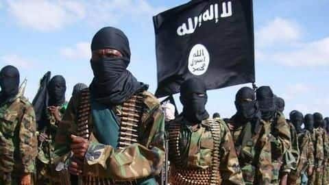 अमेरिकी अधिकारी का खुलासा- भारत में फिदायीन हमले की फिराक में था ISIS अमेरिकी अधिकारी का खुलासा- भारत में फिदायीन हमले की फिराक में था ISIS