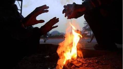 कंपकंपा रही है दिल्ली की सर्दी, टूट सकता है 118 साल पुराना रिकॉर्ड कंपकंपा रही है दिल्ली की सर्दी, टूट सकता है 118 साल पुराना रिकॉर्ड