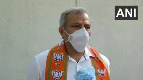 Adesh Gupta said - Government convened meeting late Adesh Gupta said - Government convened meeting late