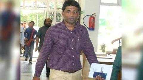 कश्मीर मुद्दे पर इस्तीफा देने वाले IAS अधिकारी को जुलाई में मिला था कारण बताओ नोटिस कश्मीर मुद्दे पर इस्तीफा देने वाले IAS अधिकारी को जुलाई में मिला था कारण बताओ नोटिस