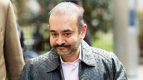 नीरव मोदी को नहीं मिली जमानत, गवाह को धमकाने का लगा आरोप नीरव मोदी को नहीं मिली जमानत, गवाह को धमकाने का लगा आरोप