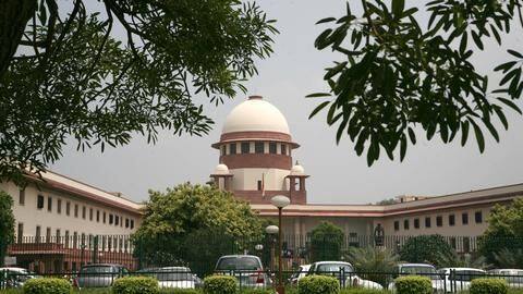 केरल के पत्रकार की रिहाई की मांग पर सुप्रीम कोर्ट ने योगी सरकार को नोटिस भेजा केरल के पत्रकार की रिहाई की मांग पर सुप्रीम कोर्ट ने योगी सरकार को नोटिस भेजा