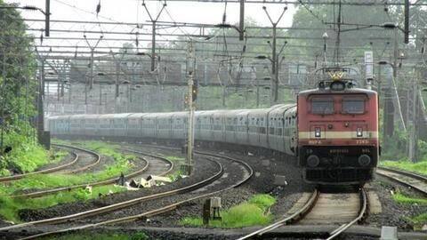 एक चूहा मारने के लिए रोजाना हजारों रुपये खर्च करता है रेलवे एक चूहा मारने के लिए रोजाना हजारों रुपये खर्च करता है रेलवे