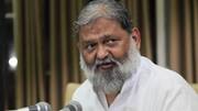 हरियाणा: बाथरूम में गिरे स्वास्थ्य मंत्री अनिल विज, पैर में फ्रैक्चर आने से अस्पताल में भर्ती