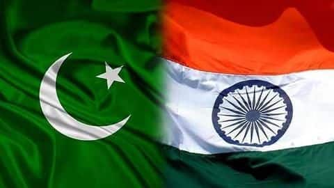 पाकिस्तान ने अपने पूर्व सेना अधिकारी के गायब होने के पीछे बताया भारत का हाथ पाकिस्तान ने अपने पूर्व सेना अधिकारी के गायब होने के पीछे बताया भारत का हाथ
