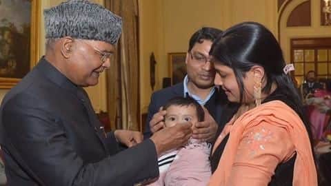 पोलियो मुक्त भारत में पल्स पोलियो कार्यक्रम अभी भी क्यों चल रहा है? पोलियो मुक्त भारत में पल्स पोलियो कार्यक्रम अभी भी क्यों चल रहा है?