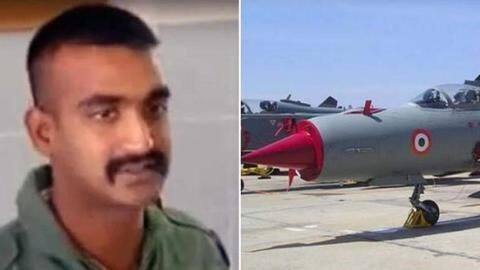 थोड़ी देर में भारत लौटेंगे विंग कमांडर अभिनंदन, कागजी कार्रवाई में हो रही देरी थोड़ी देर में भारत लौटेंगे विंग कमांडर अभिनंदन, कागजी कार्रवाई में हो रही देरी