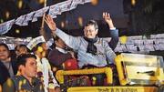 दिल्ली: 2015 में AAP को मिली थी जादुई जीत, जानिए पिछले पांच विधानसभा चुनावों के नतीजे