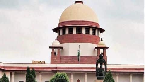 अयोध्या मामलाः एक बार फिर टली सुनवाई, संत बोले- राम मंदिर के लिए चुनेंगे नया राजा अयोध्या मामलाः एक बार फिर टली सुनवाई, संत बोले- राम मंदिर के लिए चुनेंगे नया राजा