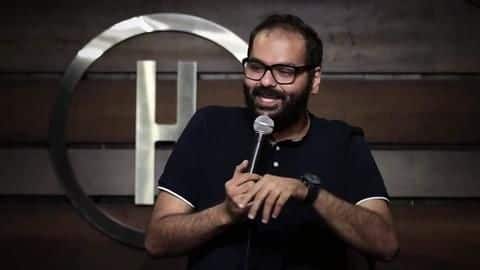 इंडिगो ने कम किया कुनाल कामरा पर प्रतिबंध, आठ सप्ताह में सुनवाई करेगा DGCA इंडिगो ने कम किया कुनाल कामरा पर प्रतिबंध, आठ सप्ताह में सुनवाई करेगा DGCA
