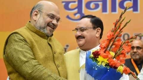 दिल्ली हारने से पहले अन्य राज्यों में ऐसा रहा है भाजपा का प्रदर्शन दिल्ली हारने से पहले अन्य राज्यों में ऐसा रहा है भाजपा का प्रदर्शन