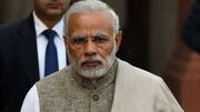 साध्वी प्रज्ञा के बयान से नाराज प्रधानमंत्री मोदी, कहा- उन्हें कभी माफ नहीं कर पाऊंगा