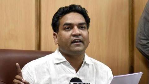 दिल्ली चुनाव: 'छोटे-छोटे पाकिस्तान' वाले ट्वीट पर भाजपा उम्मीदवार कपिल मिश्रा को चुनाव आयोग का नोटिस दिल्ली चुनाव: 'छोटे-छोटे पाकिस्तान' वाले ट्वीट पर भाजपा उम्मीदवार कपिल मिश्रा को चुनाव आयोग का नोटिस