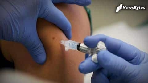 What were the results of the vaccine trial? What were the results of the vaccine trial?