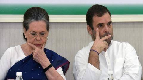 गुजरात: राज्यसभा चुनावों से पहले कांग्रेस को बड़ा झटका, दो विधायकों ने दिया इस्तीफा गुजरात: राज्यसभा चुनावों से पहले कांग्रेस को बड़ा झटका, दो विधायकों ने दिया इस्तीफा