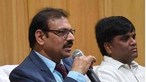 विज्ञान कांग्रेस में आंध्र यूनिवर्सिटी के VC बोले- कौरव थे टेस्ट ट्यूब बेबी विज्ञान कांग्रेस में आंध्र यूनिवर्सिटी के VC बोले- कौरव थे टेस्ट ट्यूब बेबी