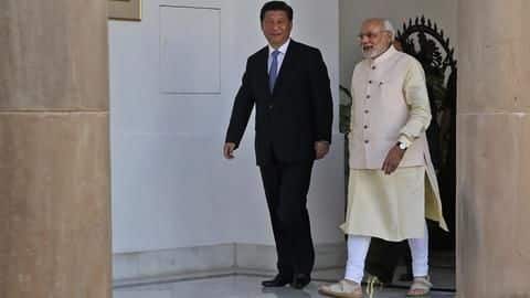 आंकड़ों के जरिये समझिये भारत और चीन के बीच आयात-निर्यात का पूरा गणित आंकड़ों के जरिये समझिये भारत और चीन के बीच आयात-निर्यात का पूरा गणित